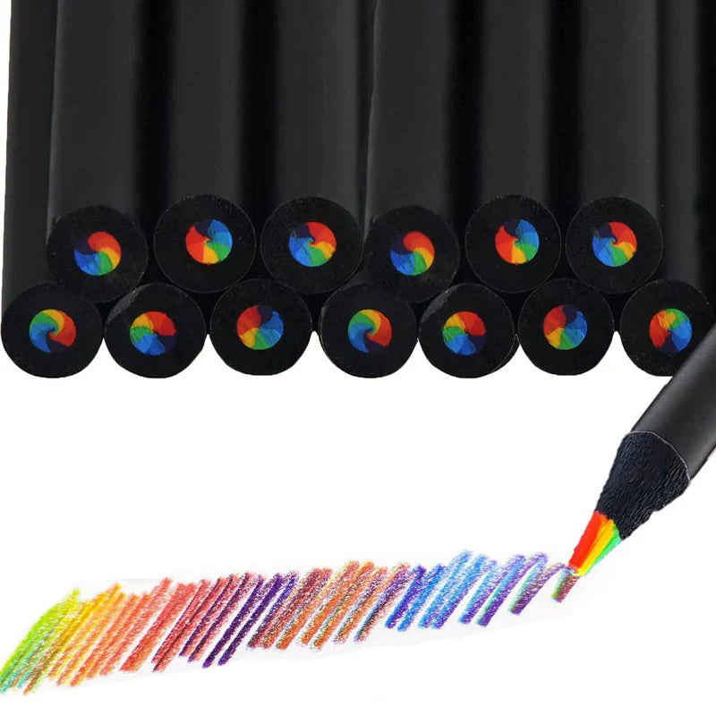 Norvo | PrismPen™ Livlig Fargevalg