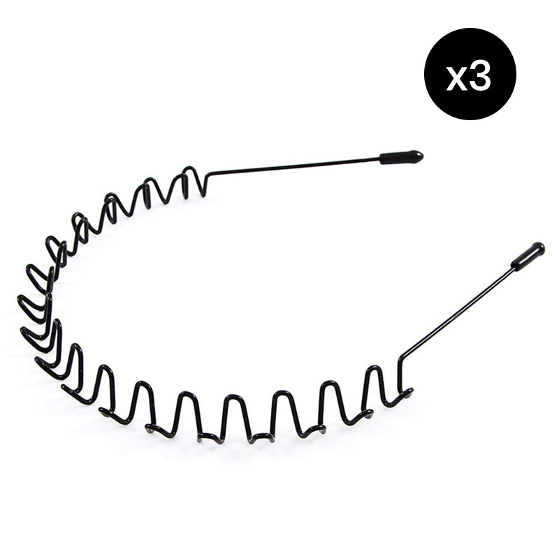 Norvo | Moderen Minimalistisk Metallsereband