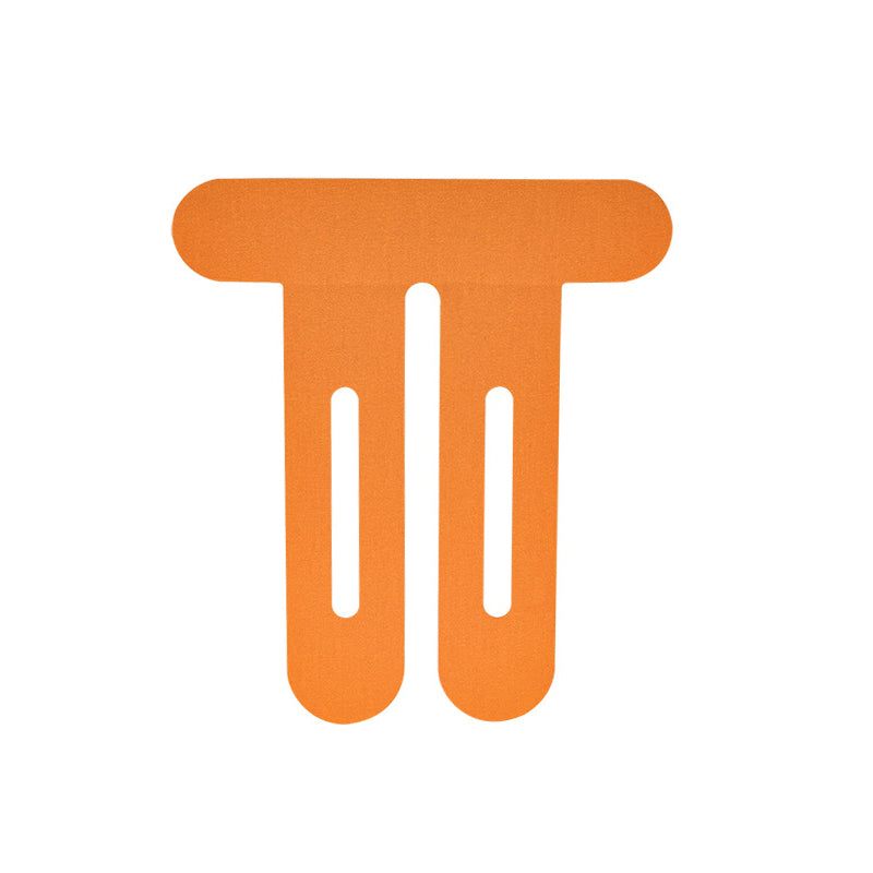 Norvo | Forhåndskuttet kinesiotape for knær