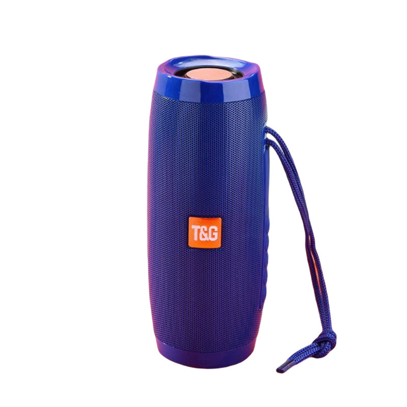 Norvo | LED Bluetooth Trådløs Bass Subwoofer Musikkspiller