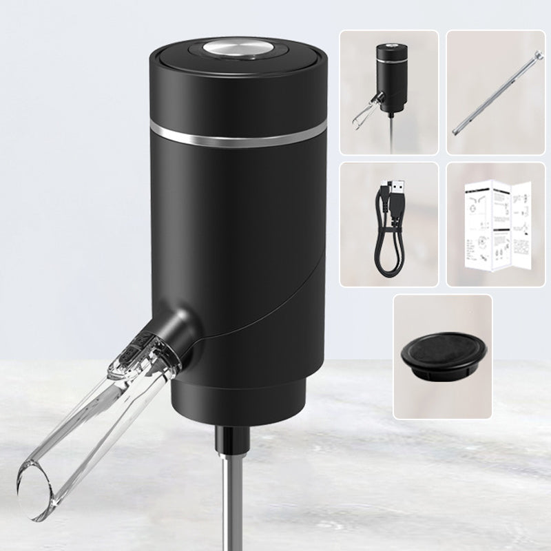 Norvo | Elektrisk vinlufting for vin