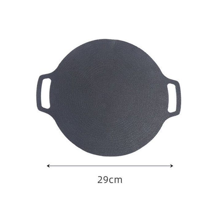 Norvo | Non-stick Rund Kakeform