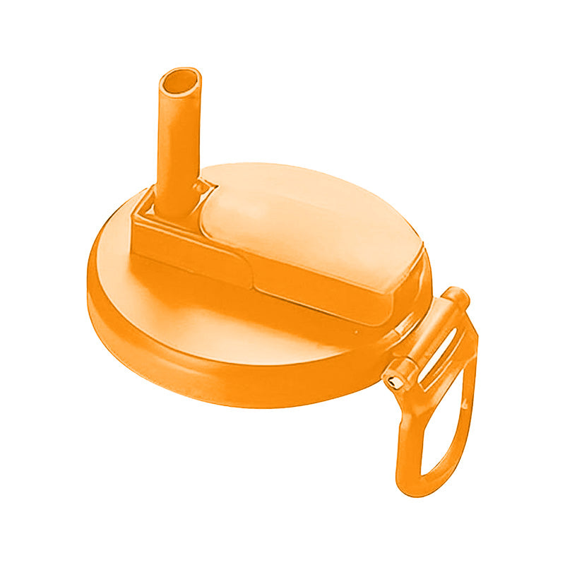 Norvo | Straw Soda Can Lokket