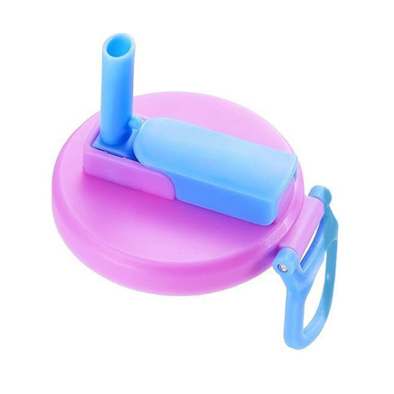 Norvo | Straw Soda Can Lokket