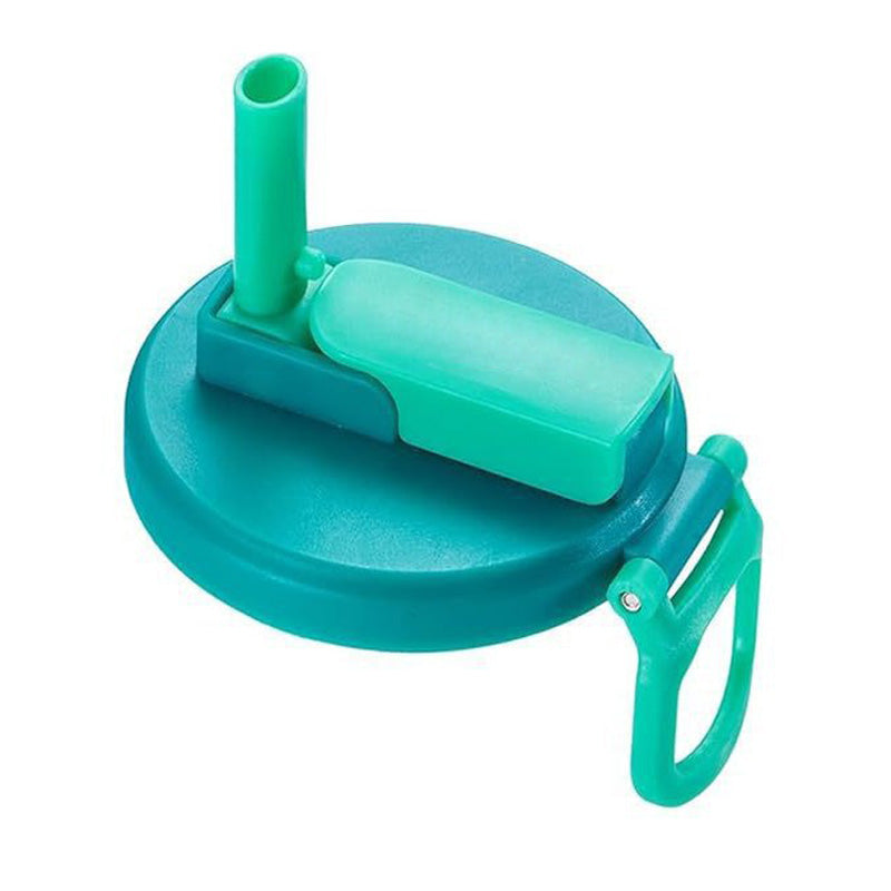 Norvo | Straw Soda Can Lokket