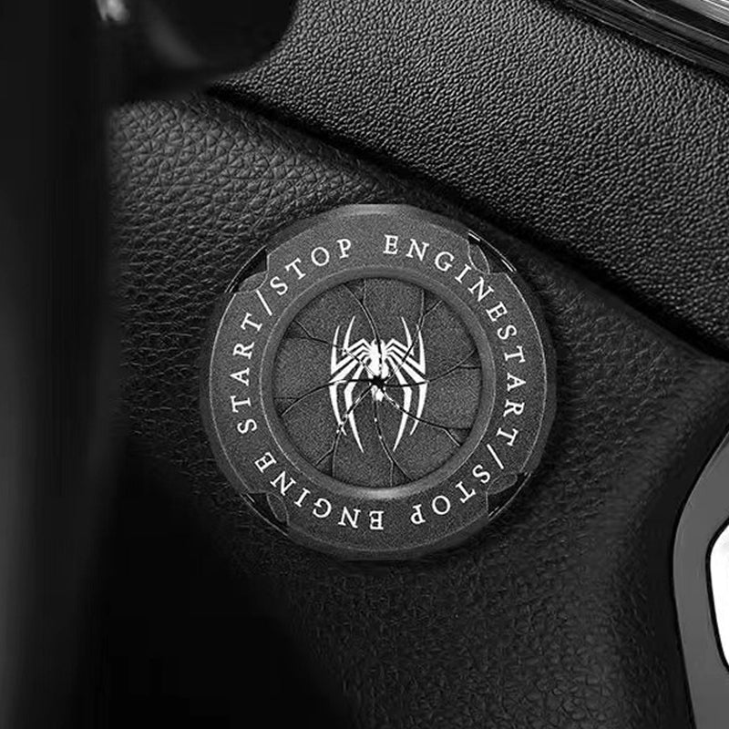 Norvo | Auto En-knapps startbeskyttelsesdeksel