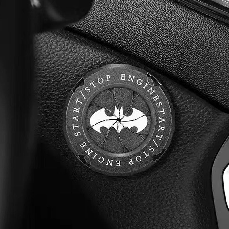 Norvo | Auto En-knapps startbeskyttelsesdeksel