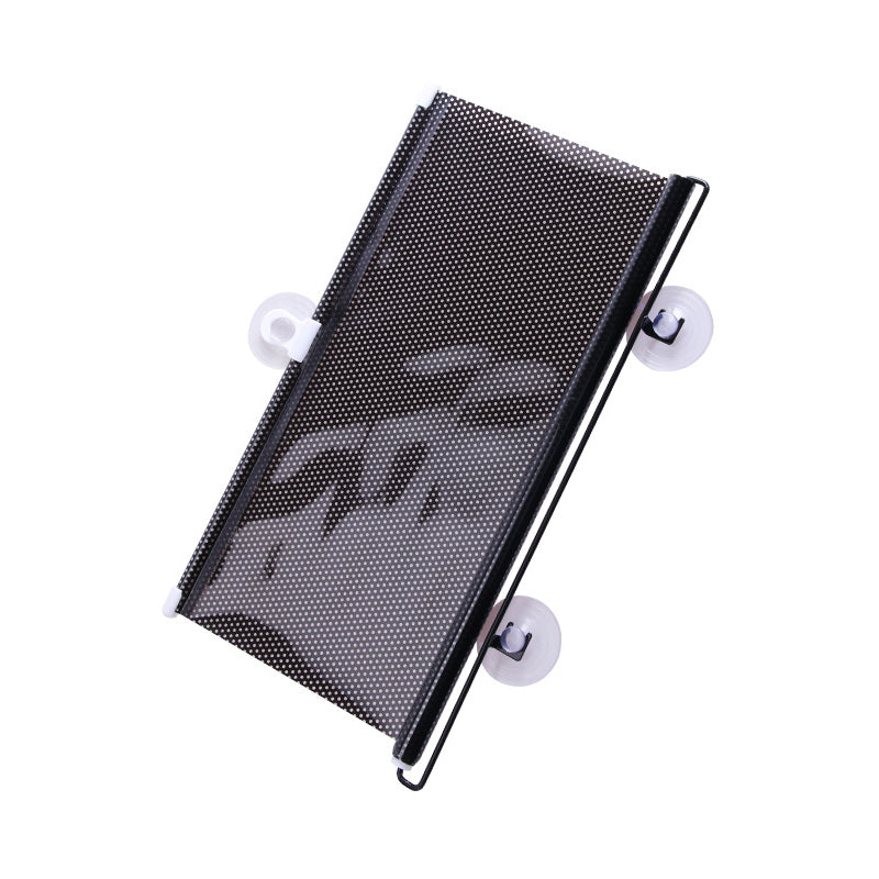 Norvo | Bil- og hjemme teleskopisk skygge gardin