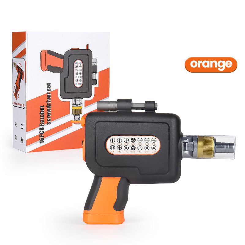 Norvo | Rattverktøy Sett