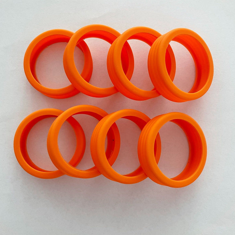 Norvo | Koffert hjul deksel