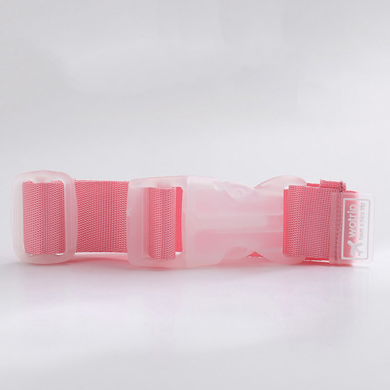 Norvo | Bagasjeholder klips spenne