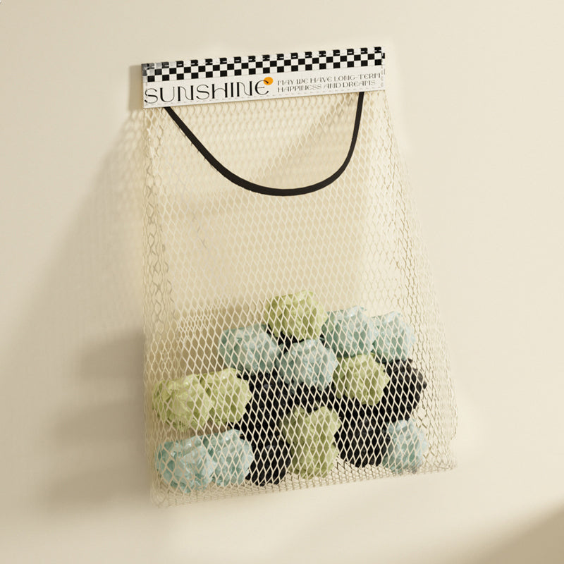 Norvo | Allsidig Borrelås Oppbevaringspose