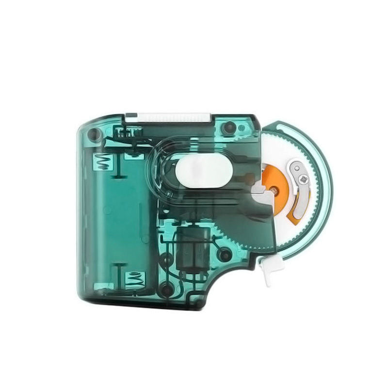 Norvo | Elektrisk Kroktape Maskin