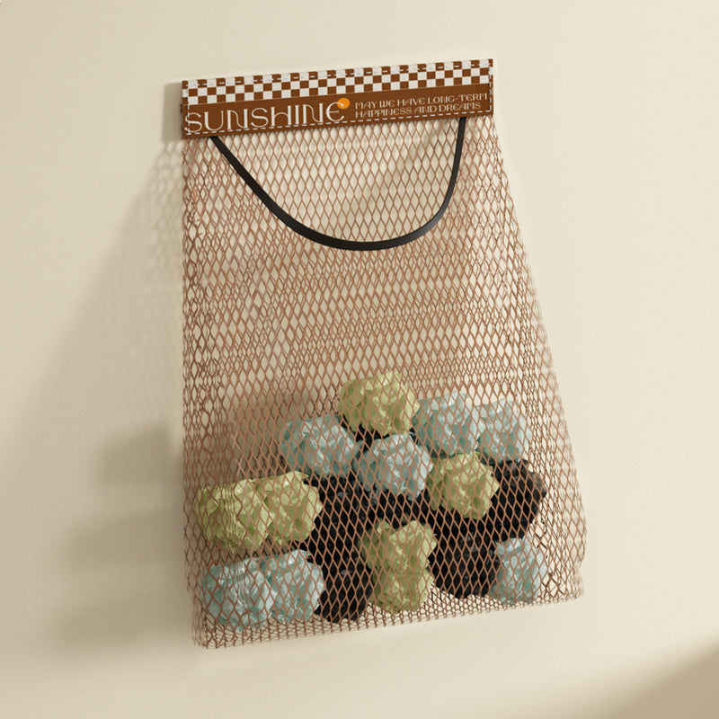 Norvo | Allsidig Borrelås Oppbevaringspose