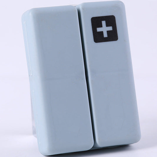Norvo | 7 Rom Portable Medisinorganisator