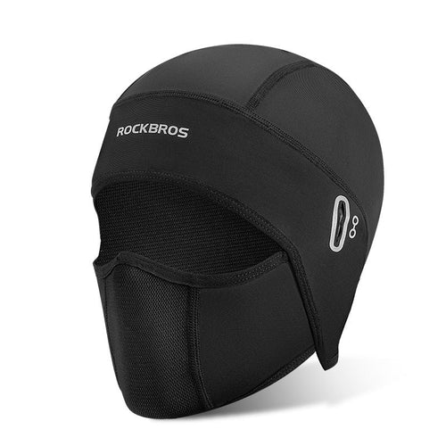 Norvo | Motorsykkel vindtette masker