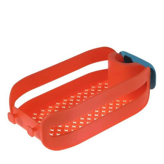 Norvo | 2 i 1 Hjem Sink Organisator