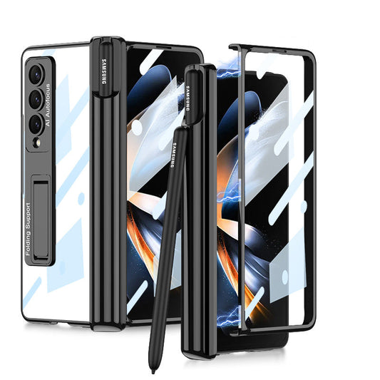 Norvo | Samsung Flip Telefondeksel for Fold4