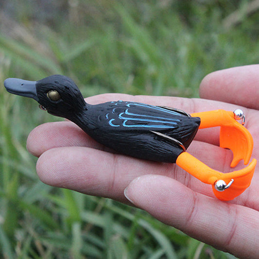 Norvo | Dobbel Propell Andunge Myk Agn