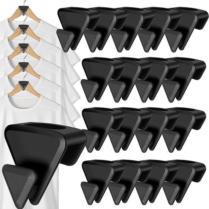 Hanger Connection Hook(18 PCS) | Norvo