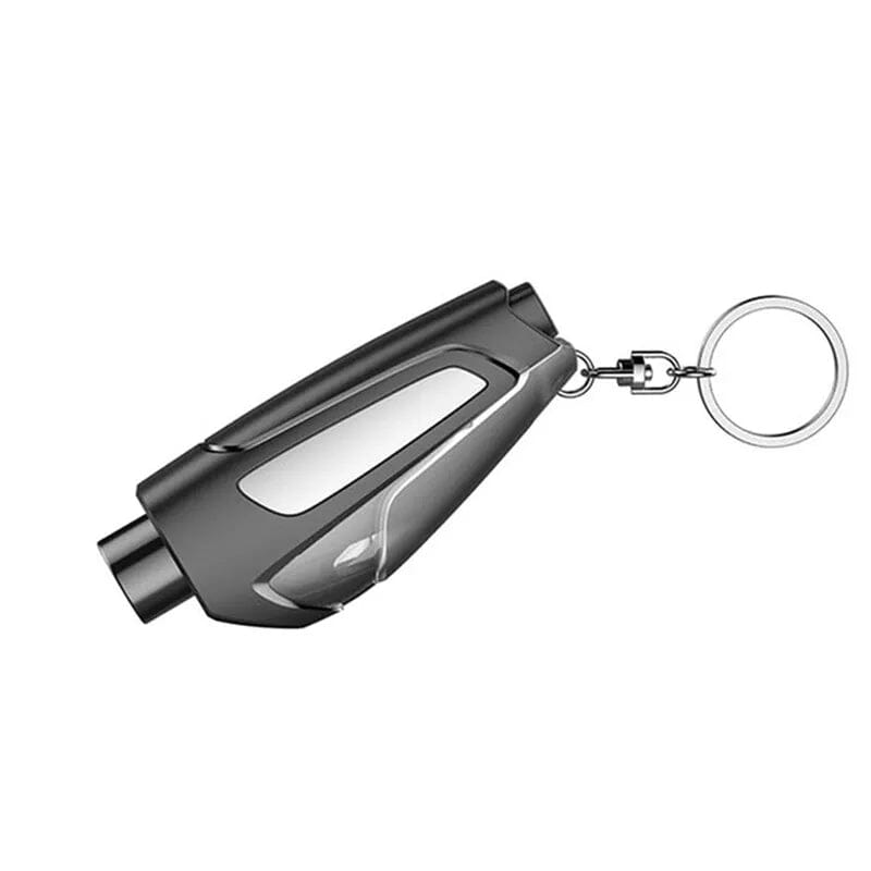 Norvo | Oppgradert 3 i 1 Bilvindu Knuser