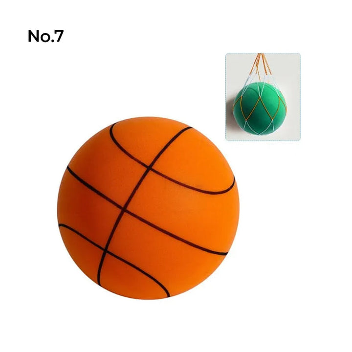 Norvo | Håndtak Stille Basketball