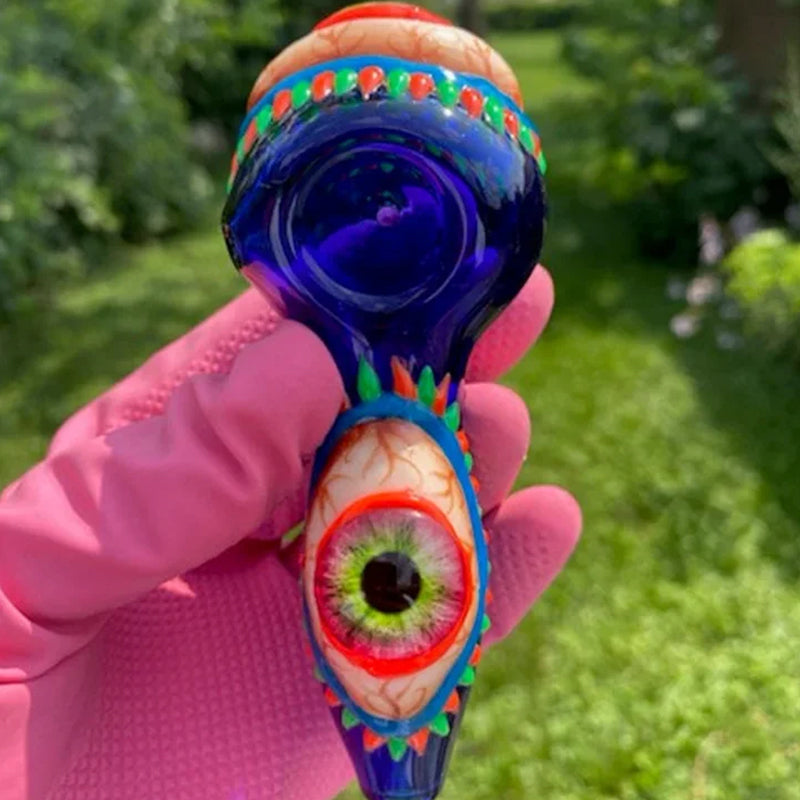 Norvo | Tobakk pipe i øyeform