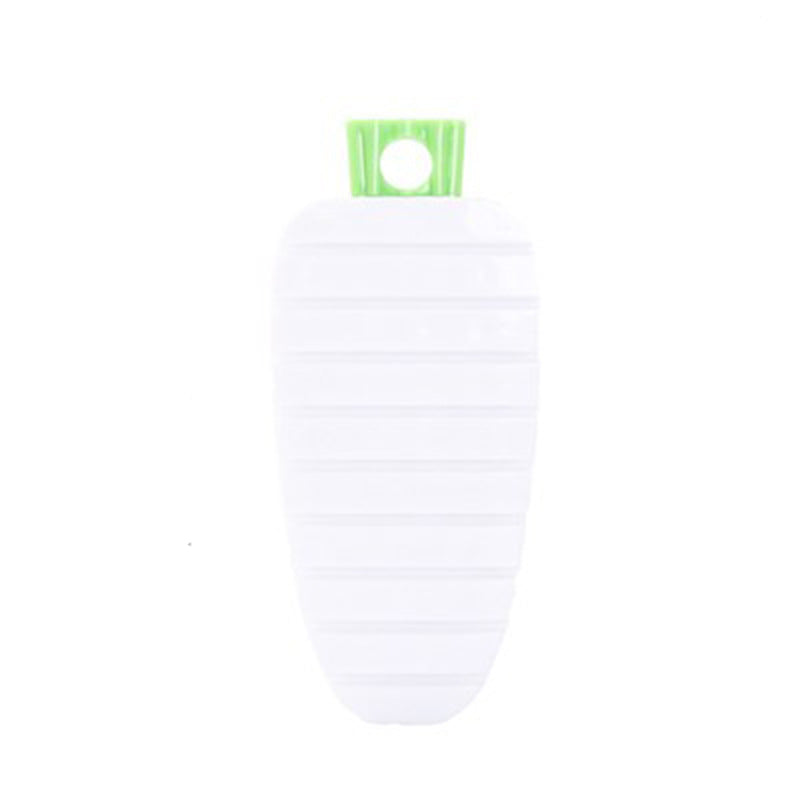 Carrot Styling Brush | Norvo