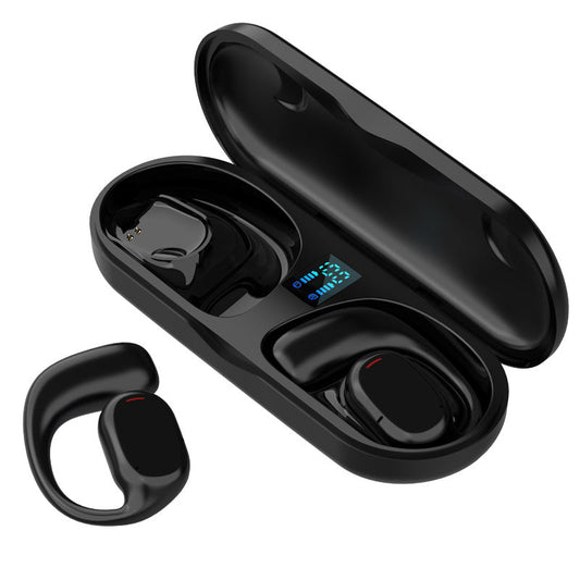 Norvo | Trådløst Øre Henge Bluetooth Headset