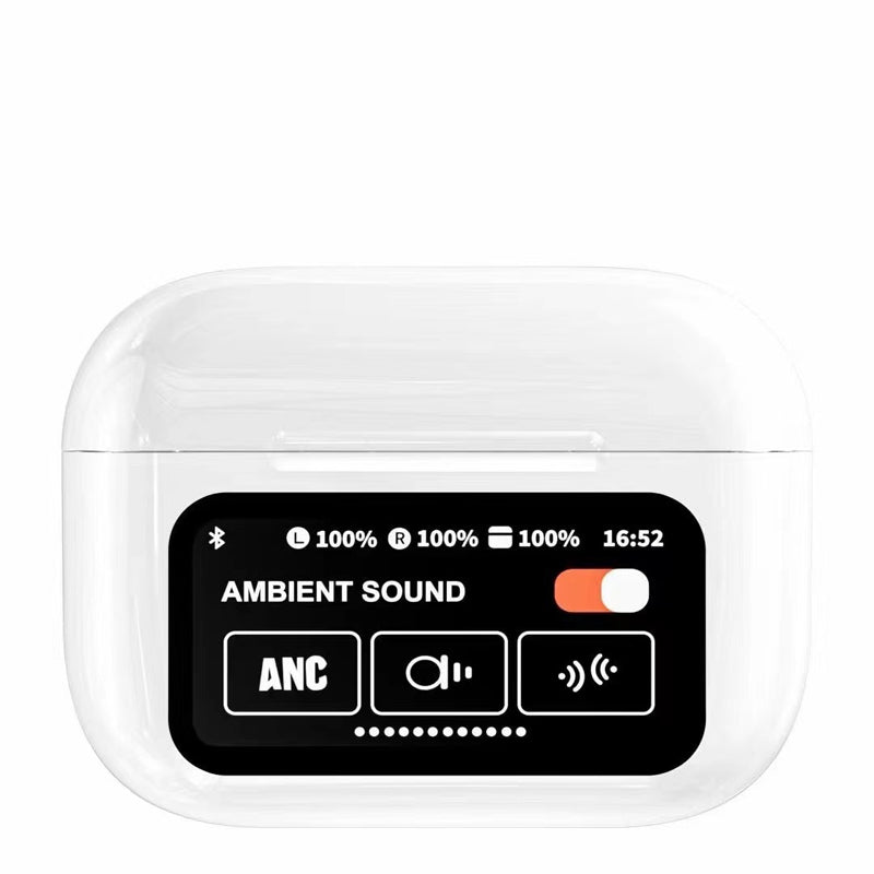 Støydempende Bluetooth ørepropper | Norvo