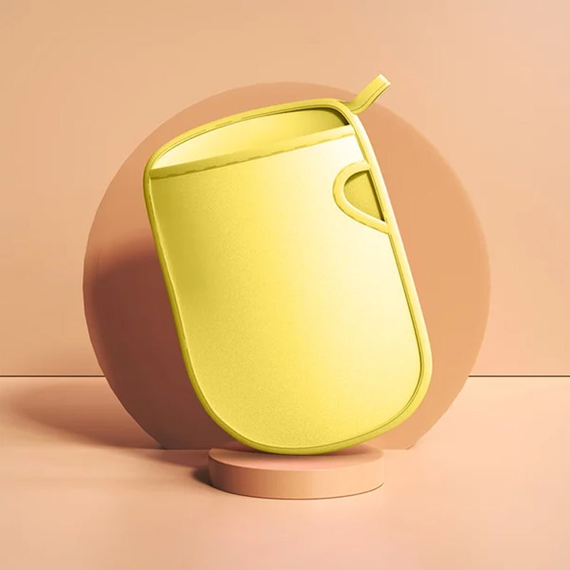 Norvo | Super myk eksfolierende badvott