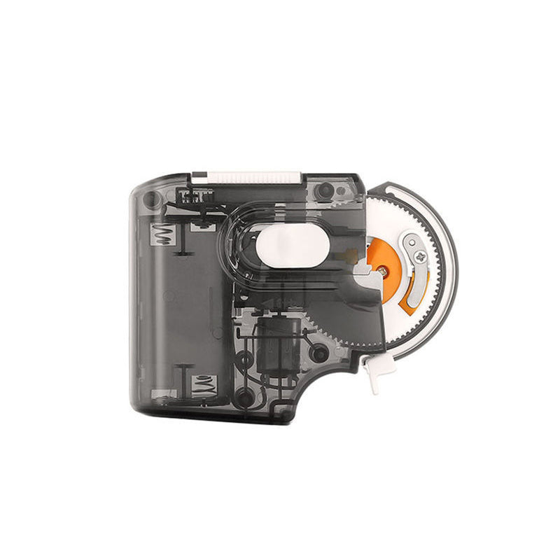 Norvo | Elektrisk Kroktape Maskin