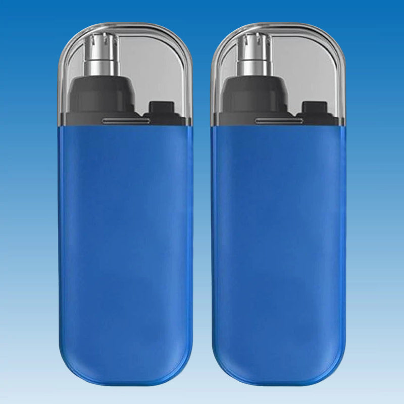 Norvo | Bærbar nesehårtrimmer