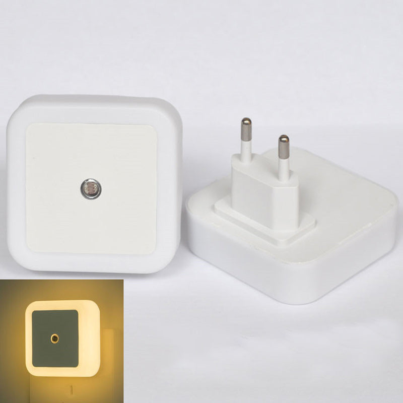 Lysaktivert sensor LED nattlys | Norvo