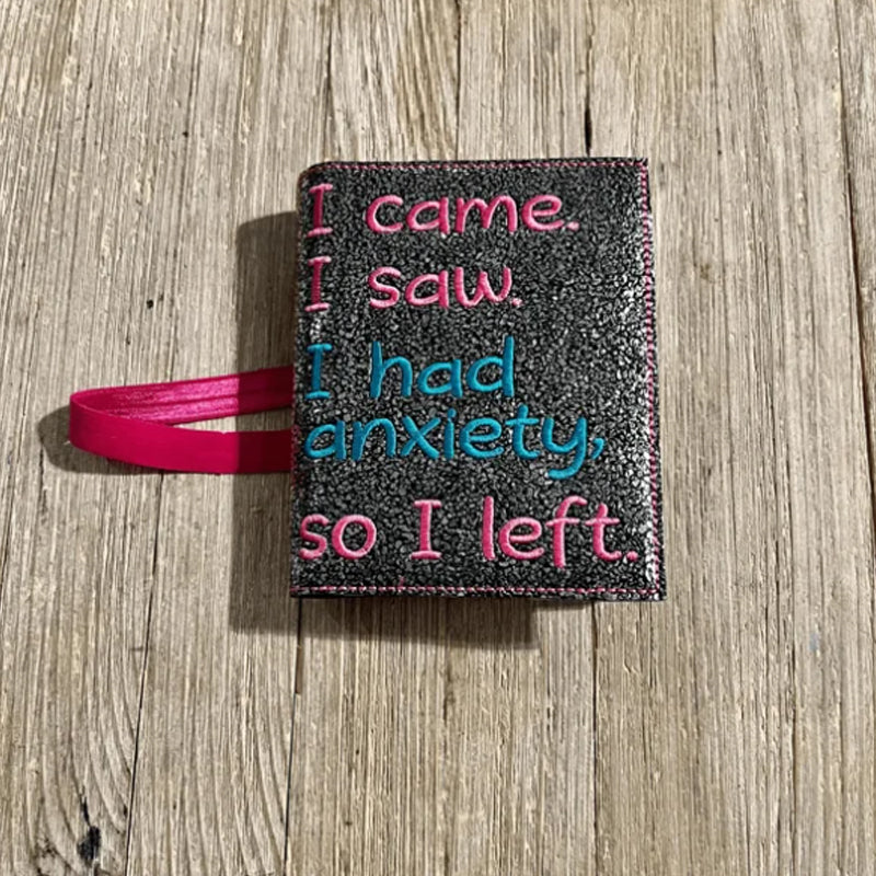 Norvo | Humoristisk Notatbok Deksel