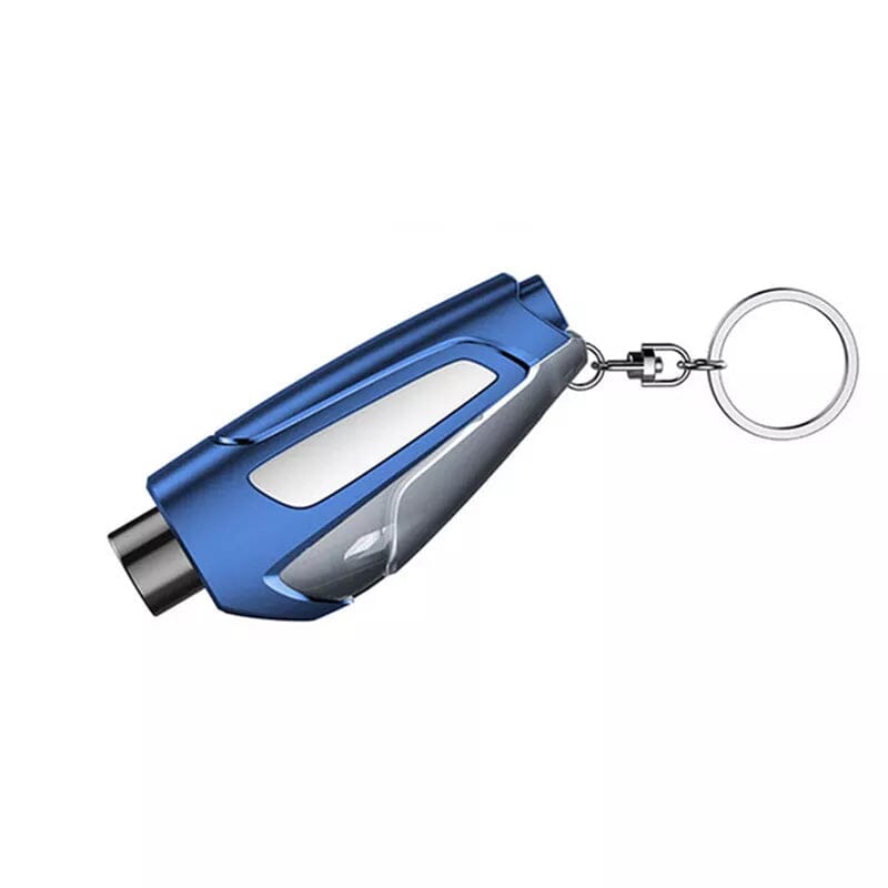 Norvo | Oppgradert 3 i 1 Bilvindu Knuser