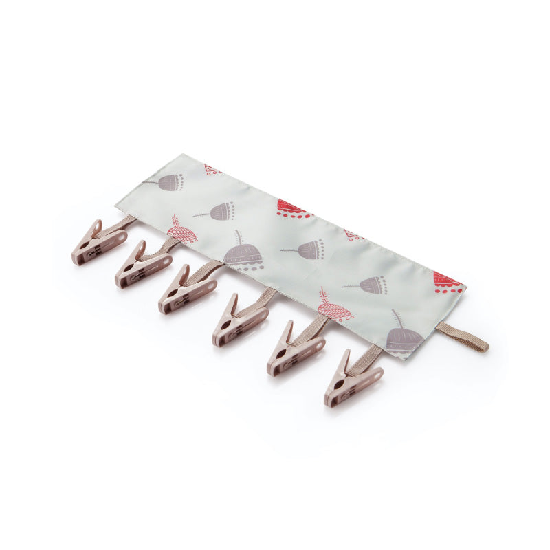 Norvo | Bærbar Kleshenger