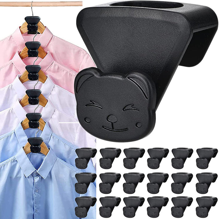 Hanger Connection Hook(18 PCS) | Norvo