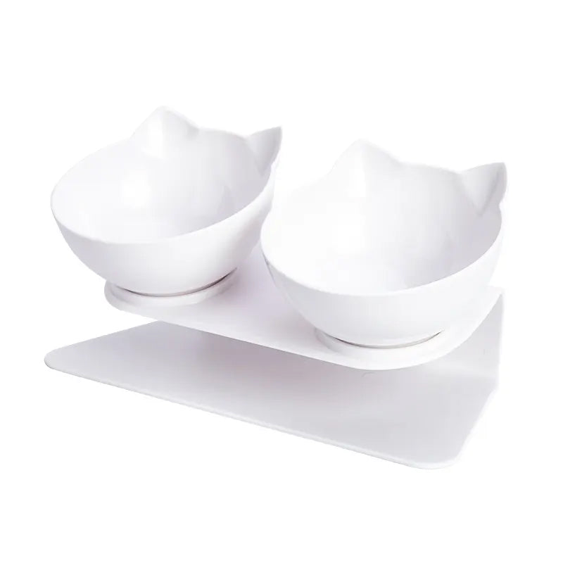 Norvo | Anti-Spytt Kattskål