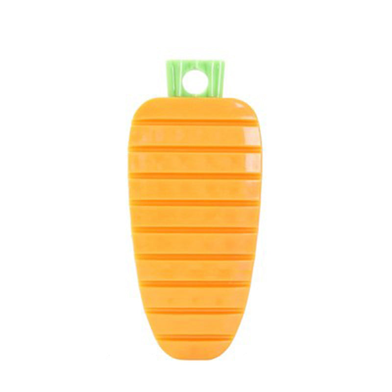 Carrot Styling Brush | Norvo