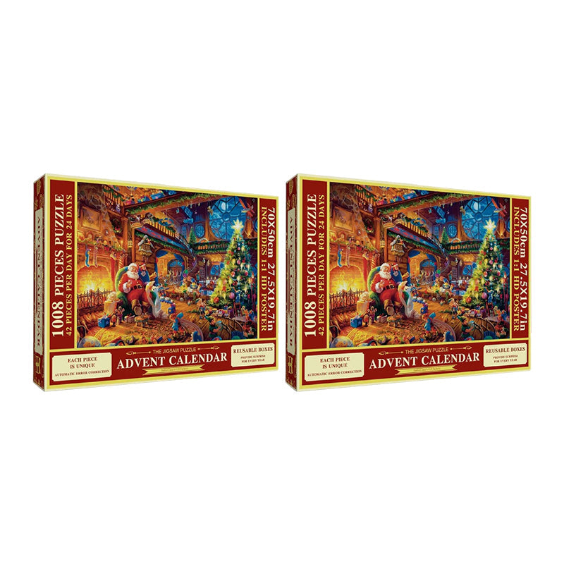 Norvo | Adventskalender 2023 Julegaver