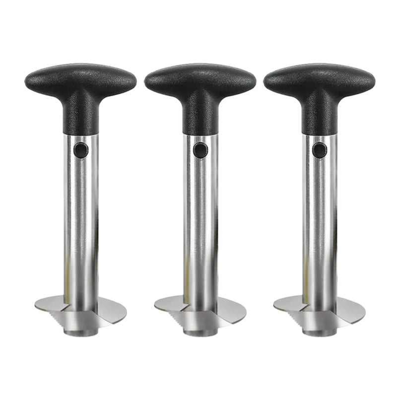 Norvo | Ananas utstikker & skiver