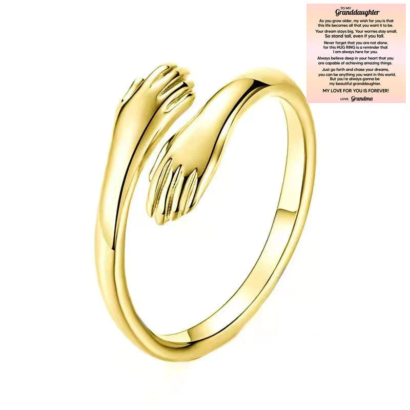 Norvo | Beste gave - Klemring