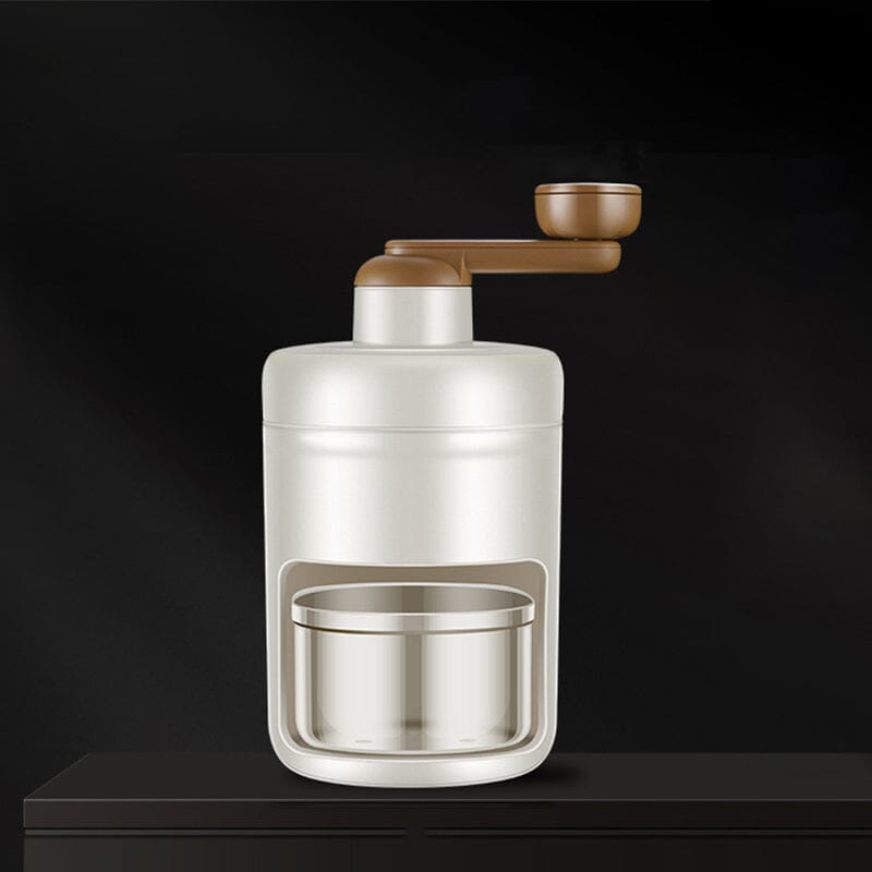 Norvo | Manuell Iskutter