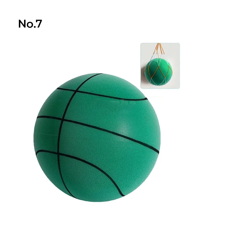 Norvo | Håndtak Stille Basketball
