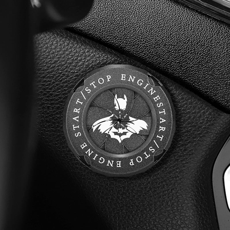 Norvo | Auto En-knapps startbeskyttelsesdeksel