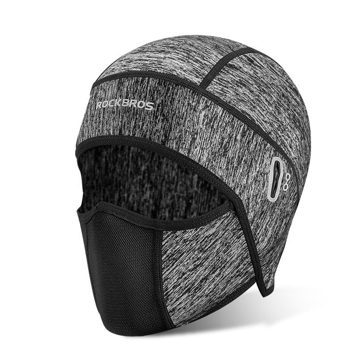 Norvo | Motorsykkel vindtette masker