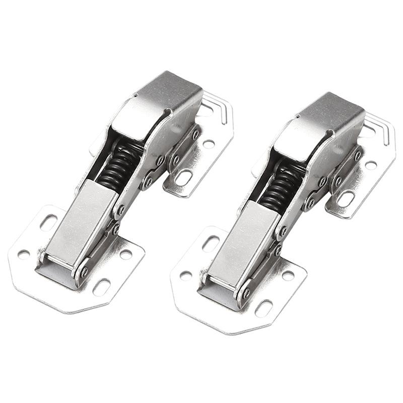 Norvo | Hullfri og splittfri hengsler