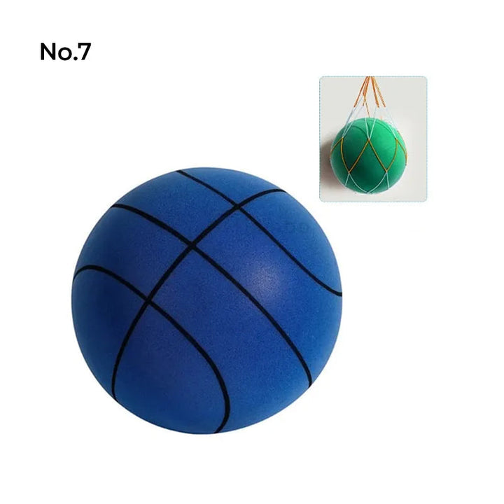 Norvo | Håndtak Stille Basketball