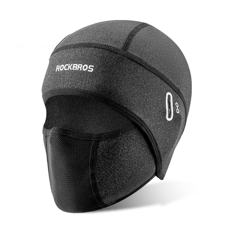 Norvo | Motorsykkel vindtette masker